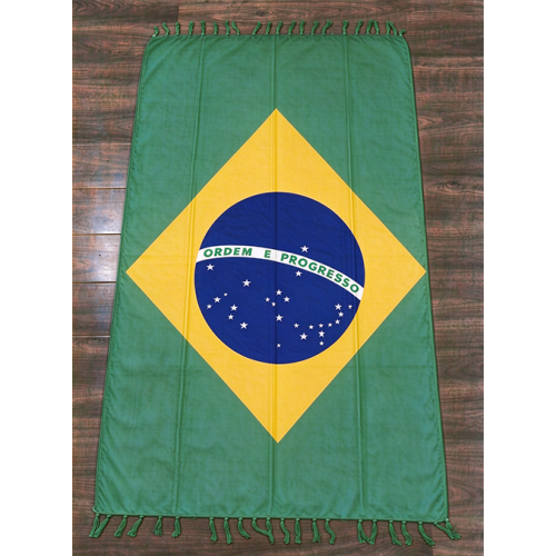 Bandeira do Brasil