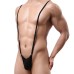 Strap style adjustable jumpsuit thong men's underwear men's sexy underwear Strap style adjustable jumpsuit thong men's underwear men's sexy underwear