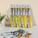 BQB High-end Big Head Single Toothbrush with Soft Bristles, Adult Independent Packaging, Soft Bristle Toothbrush