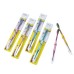 BQB High-end Big Head Single Toothbrush with Soft Bristles, Adult Independent Packaging, Soft Bristle Toothbrush