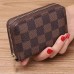 Card holder with large capacity and multiple card slots, ID card holder, driver's license, business card holder, bank card holder