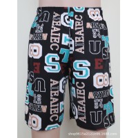 Beach Shorts
