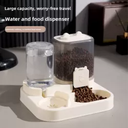 Automatic Feeder Automatic Feeder