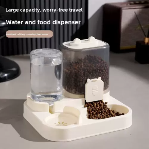 Automatic Feeder Automatic Feeder