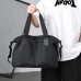 Carry large capacity travel bag, new travel tote bag, unisex lightweight luggage bag, waterproof storage bag Carry large capacity travel bag, new travel tote bag, unisex lightweight luggage bag, waterproof storage bag