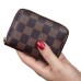 Card holder with large capacity and multiple card slots, ID card holder, driver's license, business card holder, bank card holder