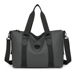 Carry large capacity travel bag, new travel tote bag, unisex lightweight luggage bag, waterproof storage bag Carry large capacity travel bag, new travel tote bag, unisex lightweight luggage bag, waterproof storage bag