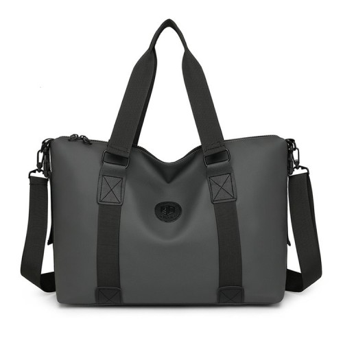 Carry large capacity travel bag, new travel tote bag, unisex lightweight luggage bag, waterproof storage bag Carry large capacity travel bag, new travel tote bag, unisex lightweight luggage bag, waterproof storage bag