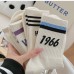 Men's mid length socks wholesale autumn and winter casual sports business socks men's and women's styles