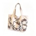 Customized Canvas Bag Logo Handheld Cotton Bag Advertising Gift Customized Canvas Bag All Cotton Eco friendly Bag Customized Wholesale