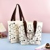 Customized Canvas Bag Logo Handheld Cotton Bag Advertising Gift Customized Canvas Bag All Cotton Eco friendly Bag Customized Wholesale