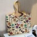Canvas bag. Shopping bag. Storage bag Canvas bag. Shopping bag. Storage bag