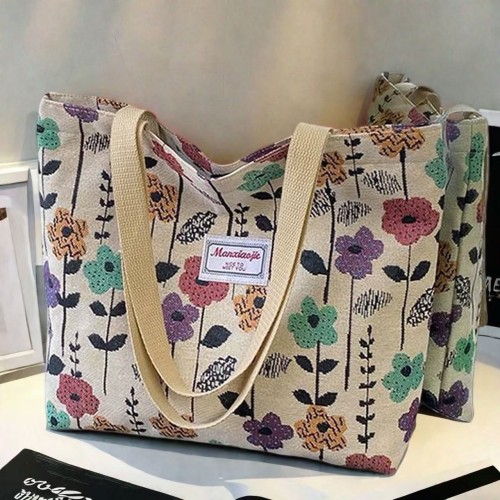 Canvas bag. Shopping bag. Storage bag Canvas bag. Shopping bag. Storage bag