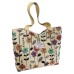 Canvas bag. Shopping bag. Storage bag Canvas bag. Shopping bag. Storage bag