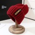 Hat Women's Autumn Winter Korean Edition Versatile Fashion Long Label Knitted Hat Winter Internet Red Warm Ear Protector Baotou Knitted Hat Hat Women's Autumn Winter Korean Edition Versatile Fashion Long Label Knitted Hat Winter Internet Red Warm Ear Protector Baotou Knitted Hat