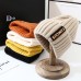 Hat Women's Autumn Winter Korean Edition Versatile Fashion Long Label Knitted Hat Winter Internet Red Warm Ear Protector Baotou Knitted Hat Hat Women's Autumn Winter Korean Edition Versatile Fashion Long Label Knitted Hat Winter Internet Red Warm Ear Protector Baotou Knitted Hat