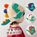 Children's hats for autumn and winter, cute and super cute knitted yarn hats for boys, windproof and ear protecting hats for girls, thick and warm hats for babies Children's hats for autumn and winter, cute and super cute knitted yarn hats for boys, windproof and ear protecting hats for girls, thick and warm hats for babies