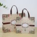 Non-woven bag custom shop promotion printing tote bags clothing bags shoe boxes packaging bags logo customization