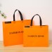 Non-woven bag custom shop promotion printing tote bags clothing bags shoe boxes packaging bags logo customization