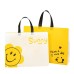 Non-woven bag custom shop promotion printing tote bags clothing bags shoe boxes packaging bags logo customization