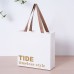 Non-woven bag custom shop promotion printing tote bags clothing bags shoe boxes packaging bags logo customization